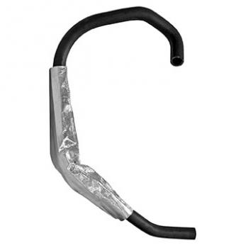 2010 Toyota Camry Engine Coolant Bypass Hose Pipe To Thermostat Dayco 88482 image 1 of 1
