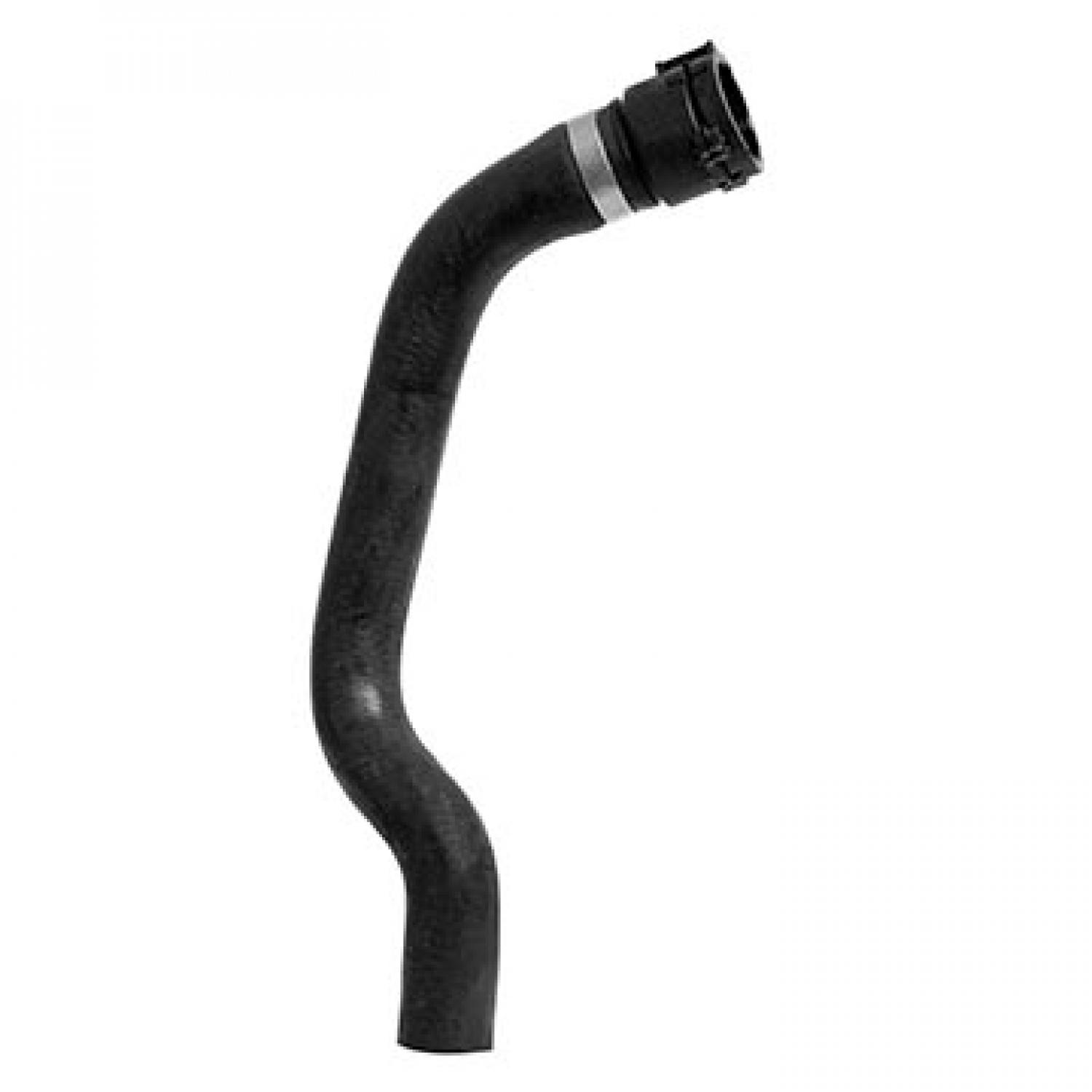 Dayco 88502 - HVAC Heater Hose Dayco 88502 HVAC Heater Hose product image 1 of 1
