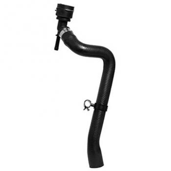 2002 Volkswagen Jetta HVAC Heater Hose Pipe To Heater Dayco 88503 image 1 of 1