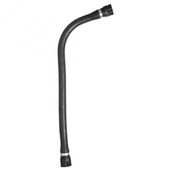 1999 BMW 528i HVAC Heater Hose Reservoir To Auxiliary Water Pump Dayco 88505 image 1 of 1