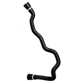 1999 BMW 528i HVAC Heater Hose Auxiliary Water Pump To Pipe Dayco 88506 image 1 of 1