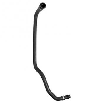 1999 BMW 528i HVAC Heater Hose Expansion Tank To Heater Core Dayco 88507 image 1 of 1