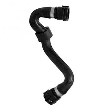 2006 BMW X5 HVAC Heater Hose