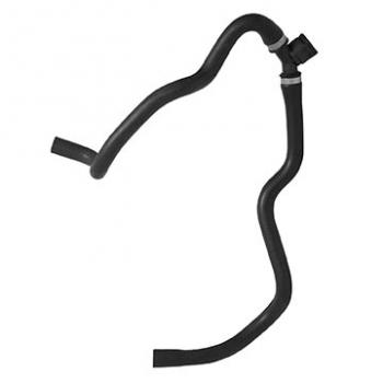 2014 Chevrolet Cruze HVAC Heater Hose Heater To Reservoir Dayco 88512 image 1 of 1