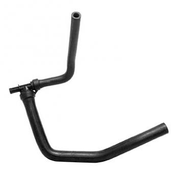 2005 Dodge Ram 1500 HVAC Heater Hose Tee To Reservoir Dayco 88513 image 1 of 1