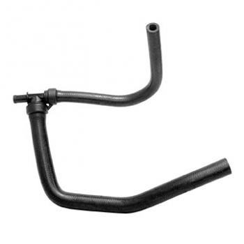2005 Dodge Ram 1500 HVAC Heater Hose Tee To Reservoir Dayco 88514 image 1 of 1