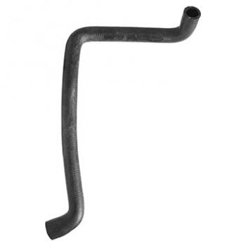 2004 Mercedes-Benz E320 HVAC Heater Hose Reservoir To Radiator Dayco 88516 image 1 of 1
