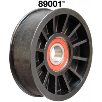 1986 Mercury Sable Drive Belt Idler Pulley Dayco 89001 image 2 of 2