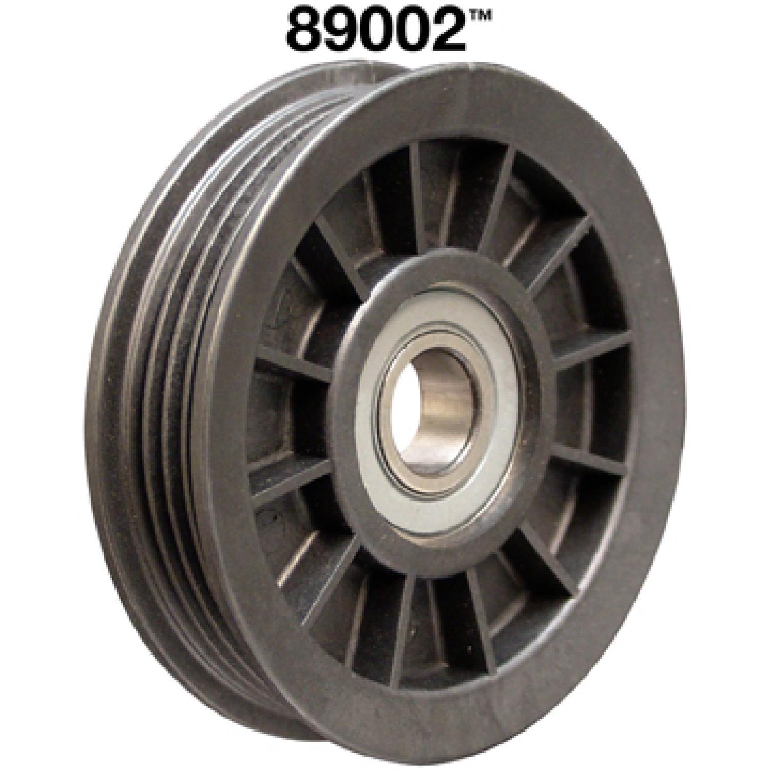 Dayco 89002 Drive Belt Idler Assembly product image 1 of 2