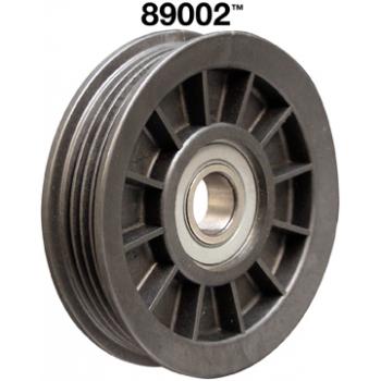 1990 GMC G2500 Drive Belt Tensioner Pulley Dayco 89002 image 1 of 2