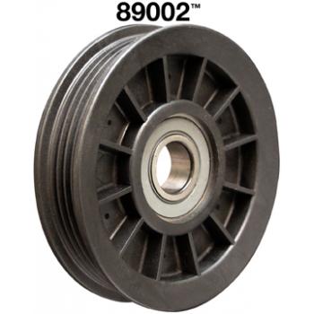 1990 GMC G2500 Drive Belt Tensioner Pulley Dayco 89002 image 2 of 2