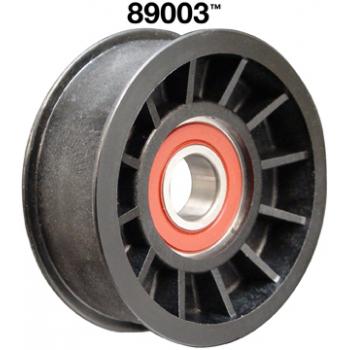 1981 Mercury Capri Drive Belt Tensioner Pulley