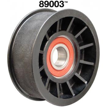 1989 Mercury Sable Drive Belt Idler Pulley Dayco 89003 image 2 of 2