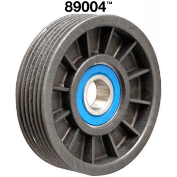 1994 GMC C3500 Drive Belt Tensioner Pulley Dayco 89004 image 2 of 3