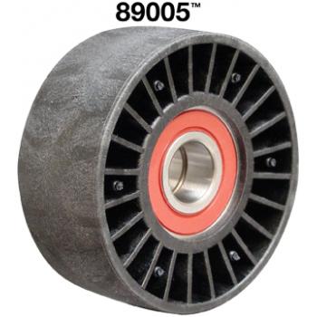 2000 Dodge Ram 2500 Drive Belt Tensioner Pulley Dayco 89005 image 1 of 2