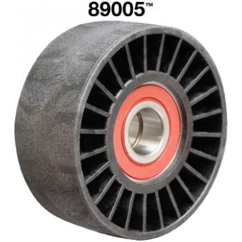 2000 Dodge Ram 2500 Drive Belt Tensioner Pulley Dayco 89005 image 2 of 2