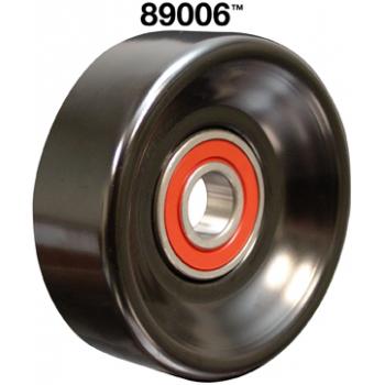 2005 Mercury Sable Drive Belt Idler Pulley Dayco 89006 image 2 of 2