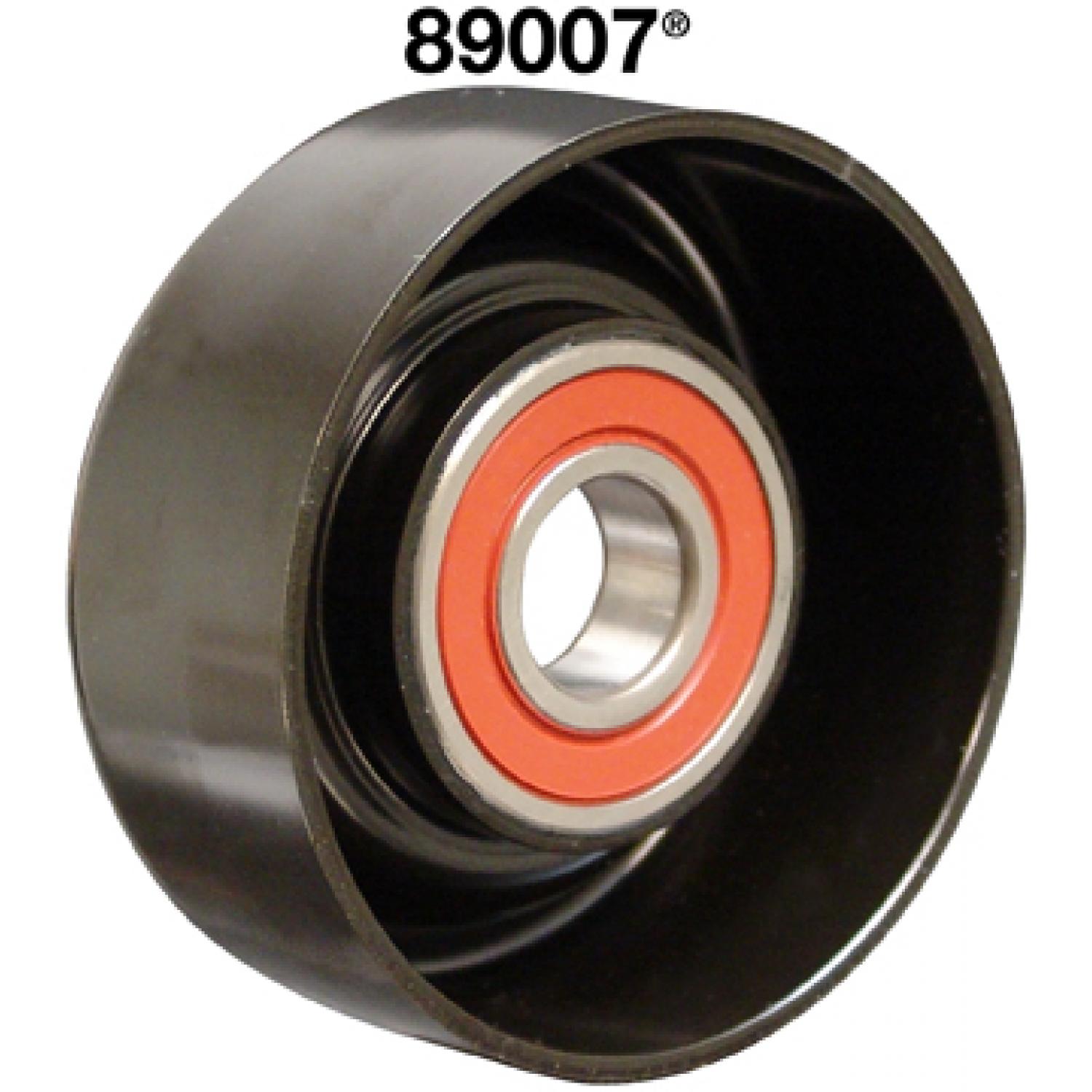 Dayco 89007 Drive Belt Idler Assembly product image 1 of 2