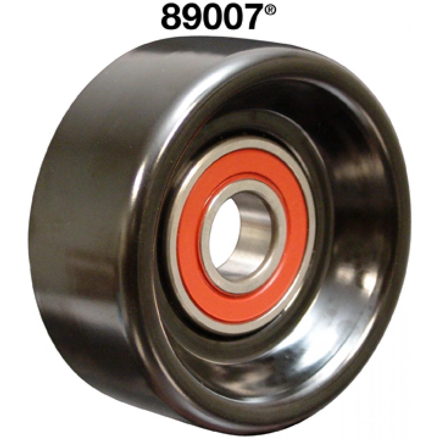 Dayco 89007 Drive Belt Idler Assembly product image 2 of 2