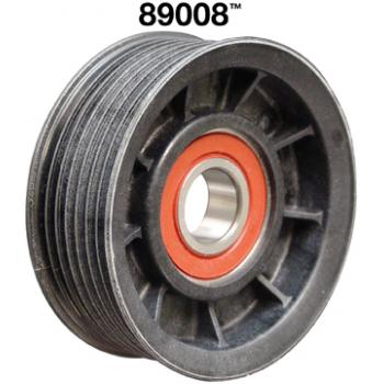 2003 Dodge Ram 3500 Drive Belt Tensioner Pulley Dayco 89008 image 2 of 2