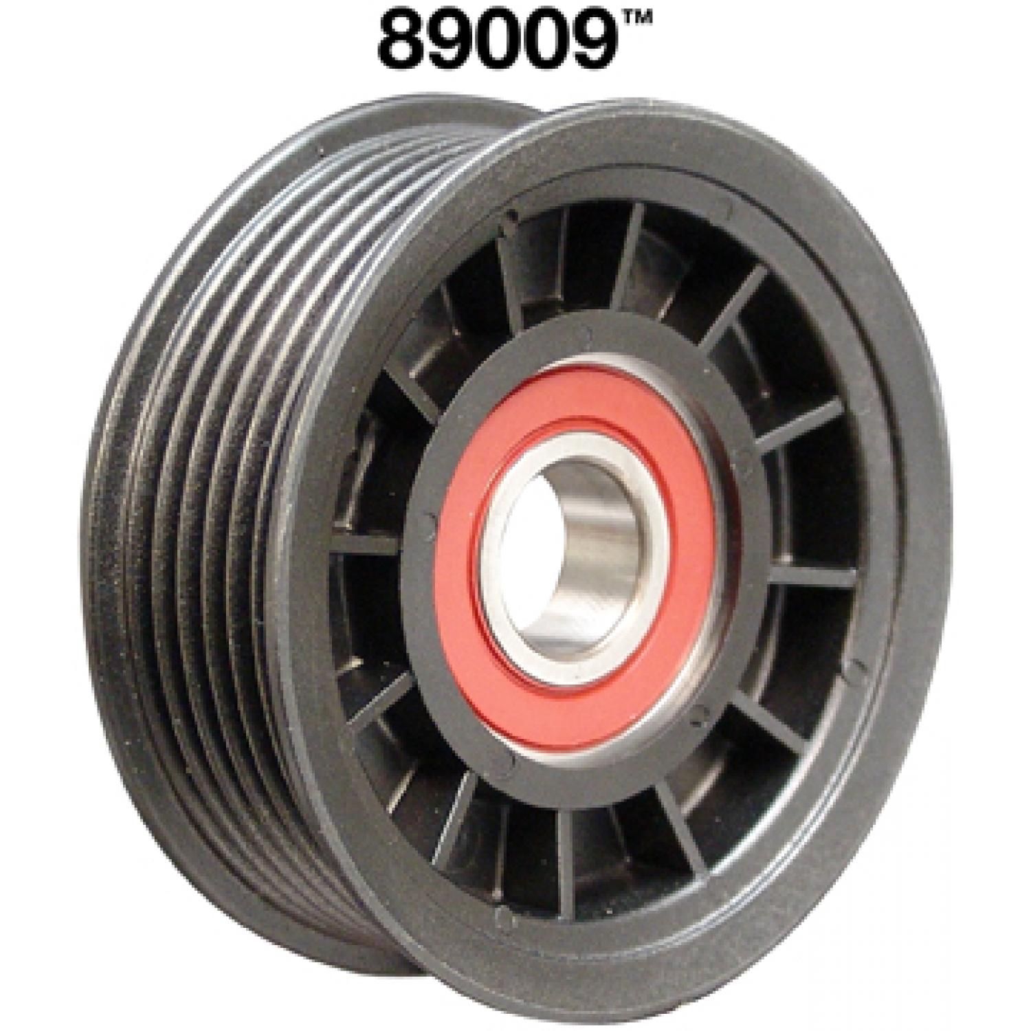 Dayco 89009 Drive Belt Idler Assembly product image 1 of 3