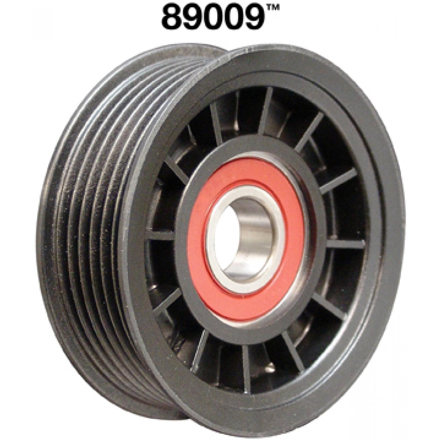 Dayco 89009 Drive Belt Idler Assembly product image 2 of 3