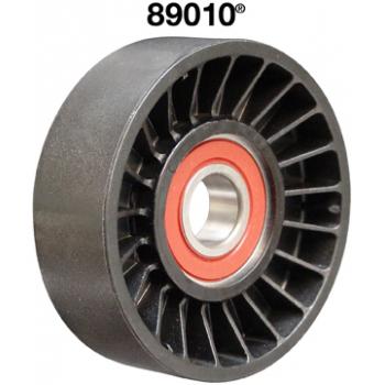 1997 Mercury Sable Drive Belt Idler Pulley Dayco 89010 image 2 of 2