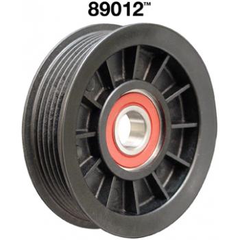 2003 Ford F-150 Drive Belt Idler Pulley Grooved Pulley Dayco 89012 image 1 of 3