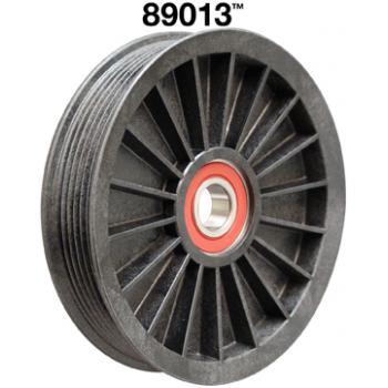 1990 Pontiac Firebird Drive Belt Idler Pulley Dayco 89013 image 1 of 3