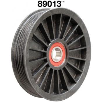 1990 Pontiac Firebird Drive Belt Idler Pulley Dayco 89013 image 2 of 3