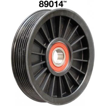 1995 Chevrolet S10 Drive Belt Idler Pulley Dayco 89014 image 1 of 3
