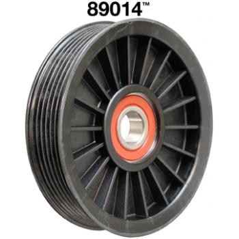 1995 Chevrolet S10 Drive Belt Idler Pulley Dayco 89014 image 2 of 3