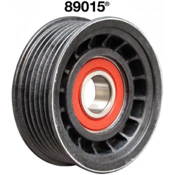 2011 Ford Fusion Drive Belt Tensioner Pulley Dayco 89015 image 2 of 3