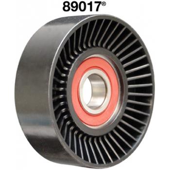 1992 Isuzu Impulse Drive Belt Tensioner Pulley Dayco 89017 image 2 of 2