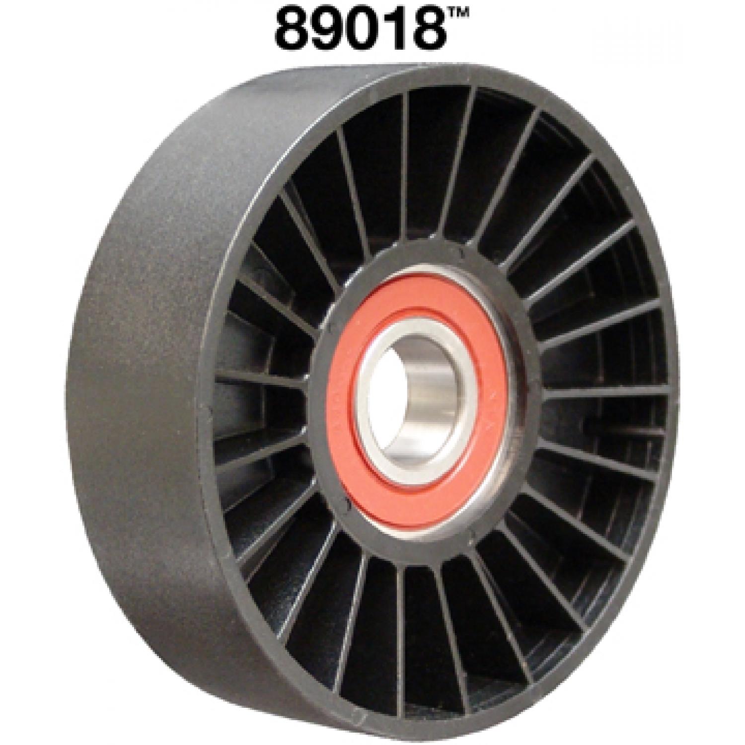 Dayco 89018 Drive Belt Idler Assembly product image 1 of 2