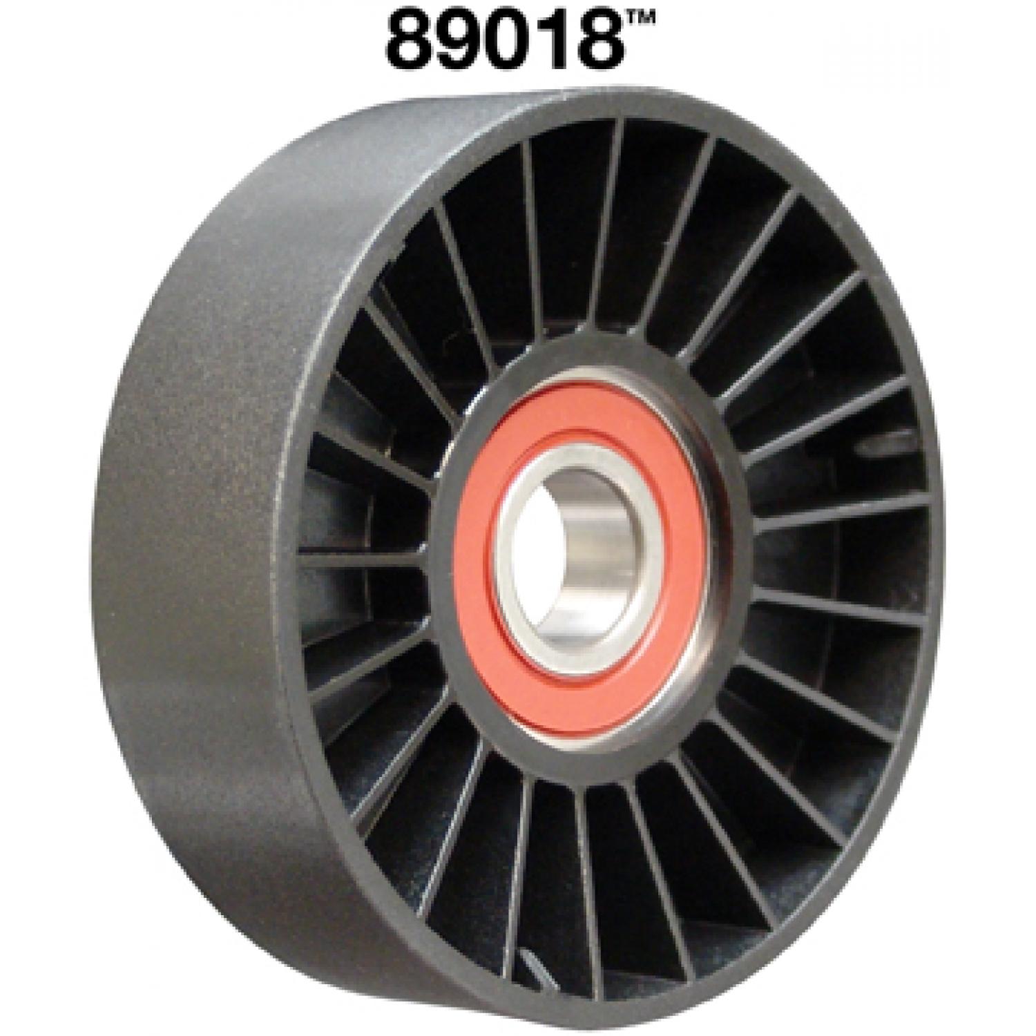 Dayco 89018 Drive Belt Idler Assembly product image 2 of 2