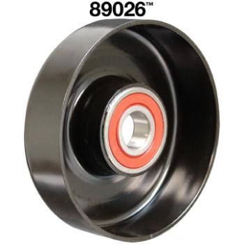 2001 Saturn SC1 Drive Belt Idler Pulley Dayco 89026 image 1 of 2