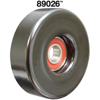 2001 Saturn SC1 Drive Belt Idler Pulley Dayco 89026 image 2 of 2