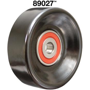 2000 GMC C3500 Drive Belt Idler Pulley Dayco 89027 image 2 of 2