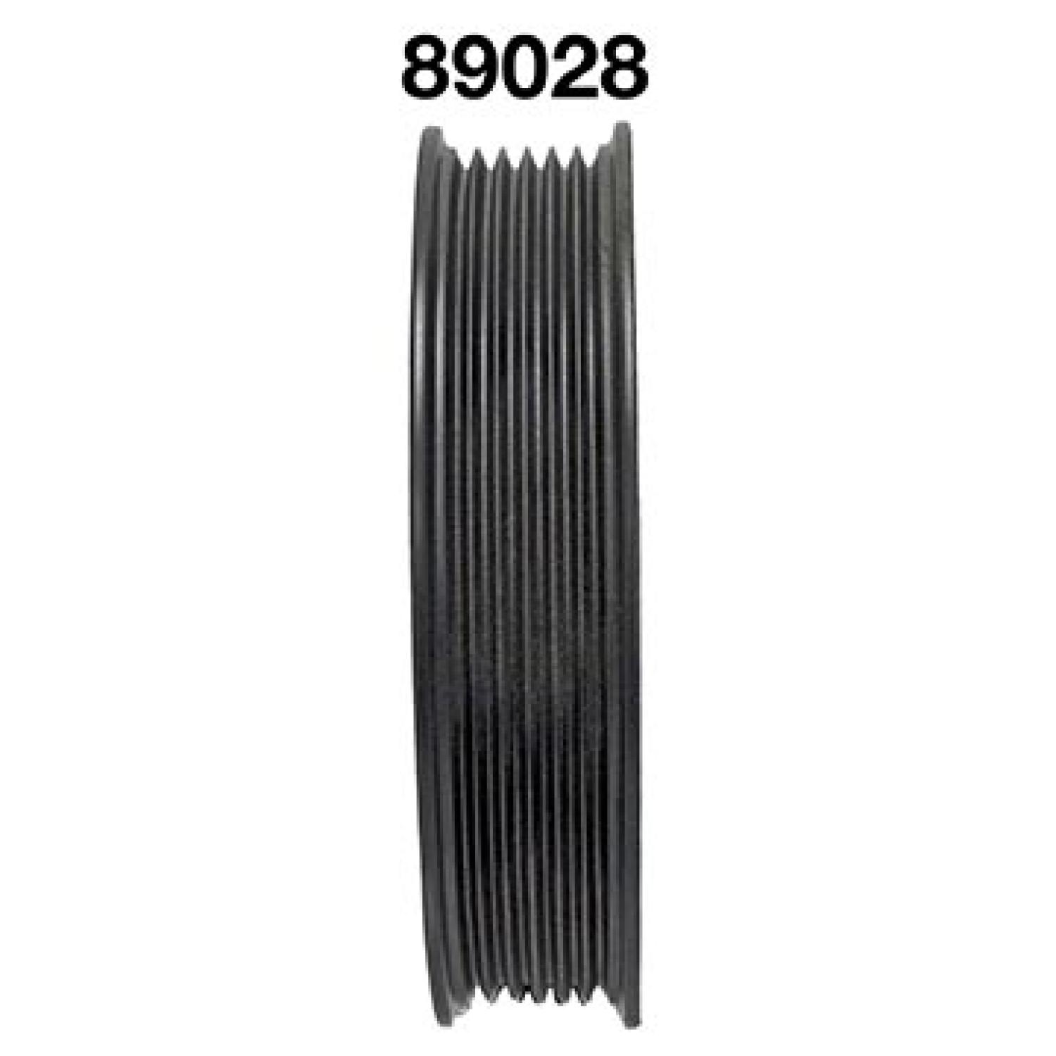 Dayco 89028 Drive Belt Idler Assembly product image 3 of 3
