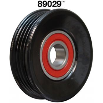 1999 Mitsubishi Eclipse Drive Belt Idler Pulley Dayco 89029 image 2 of 3