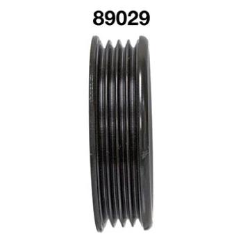 1999 Mitsubishi Eclipse Drive Belt Idler Pulley Dayco 89029 image 3 of 3