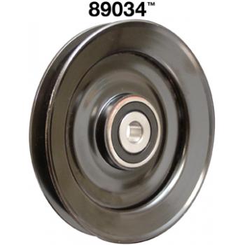 1989 Dodge Shadow Drive Belt Idler Pulley