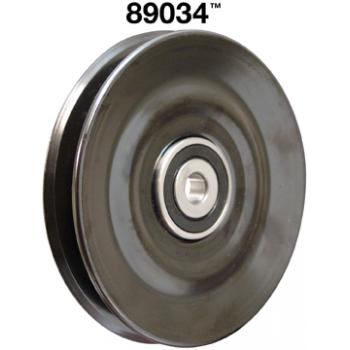 1999 Chrysler Intrepid Drive Belt Idler Pulley Air Conditioning Dayco 89034 image 2 of 2