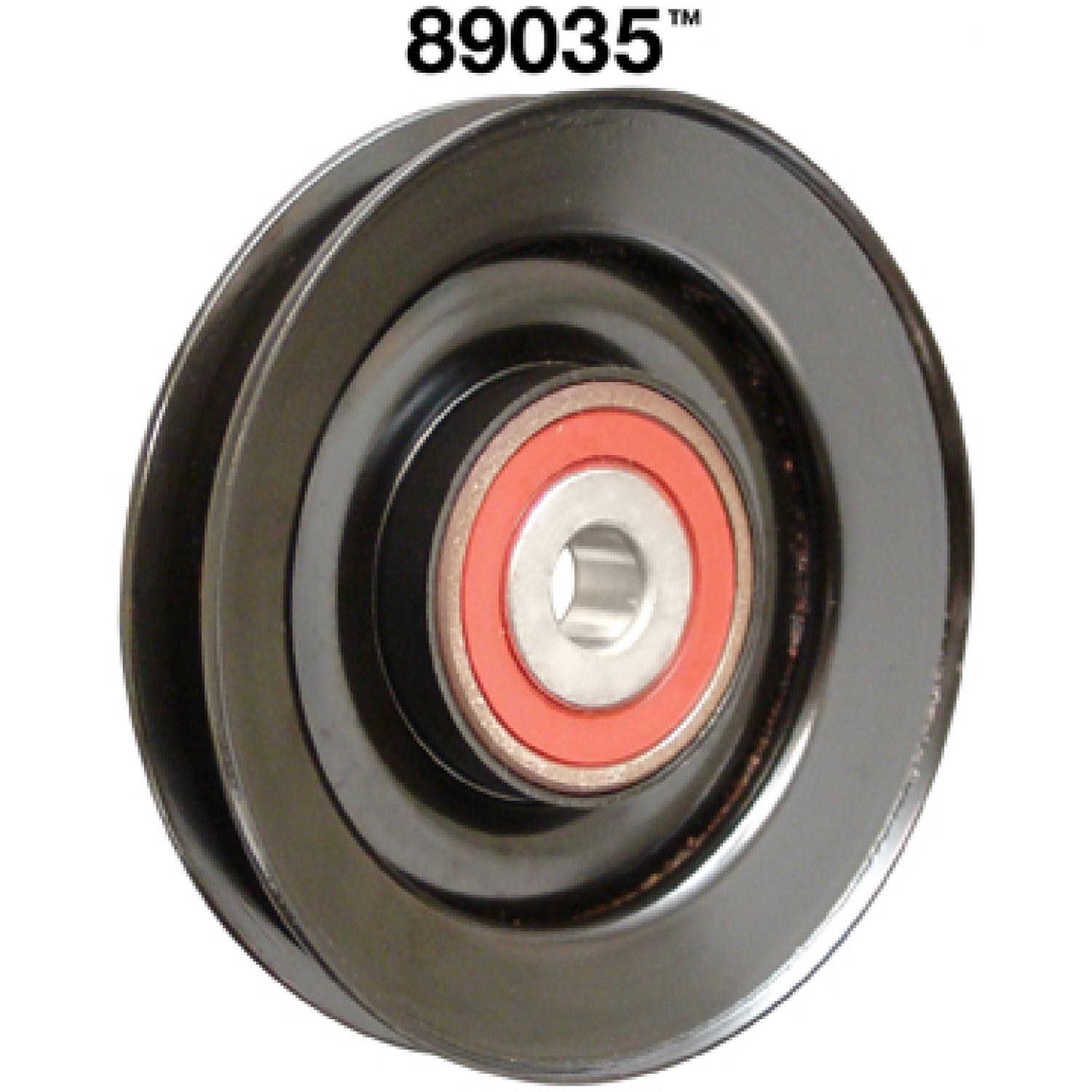 Dayco 89035 Drive Belt Idler Assembly product image 1 of 2