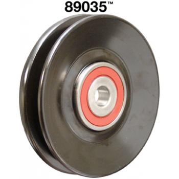 1993 Chrysler Intrepid Drive Belt Idler Pulley Dayco 89035 image 2 of 2