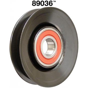 1990 Mitsubishi Van Drive Belt Idler Pulley