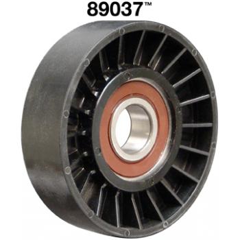 2001 Saturn SC1 Drive Belt Tensioner Pulley Dayco 89037 image 1 of 2