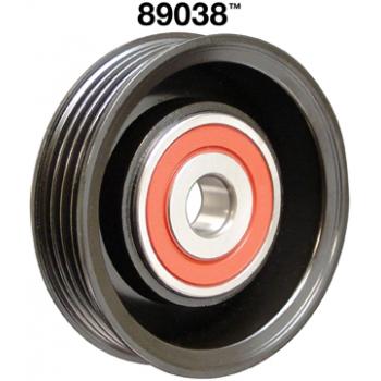 1999 Toyota Tercel Drive Belt Idler Pulley