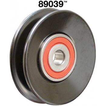 1994 Mitsubishi Eclipse Drive Belt Idler Pulley Dayco 89039 image 2 of 2